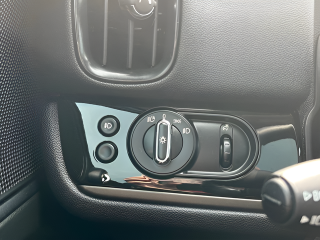 2024 MINI Countryman Cooper S