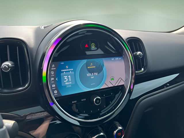 2024 MINI Countryman Cooper S