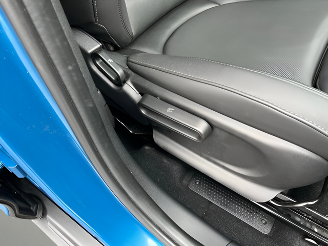2024 MINI Countryman Cooper S