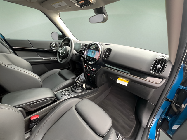 2024 MINI Countryman Cooper S