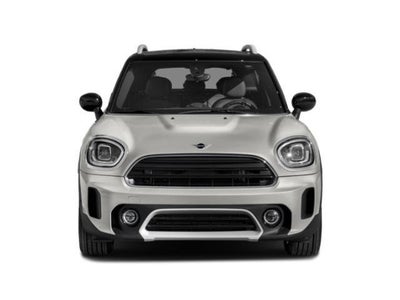 2024 MINI Countryman Cooper S