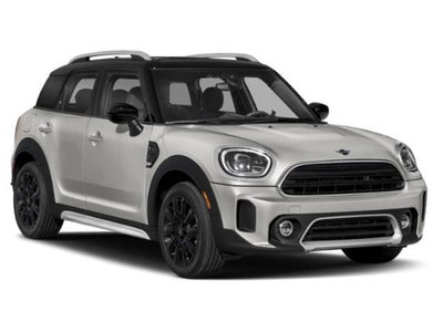 2024 MINI Countryman Cooper S
