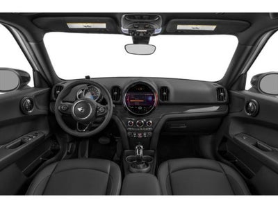 2024 MINI Countryman Cooper S