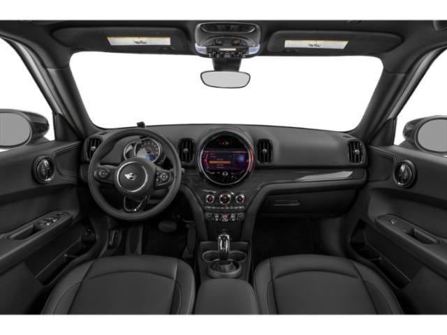 2024 MINI Countryman Cooper S