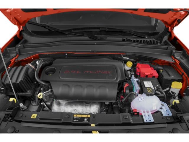 2019 Jeep Renegade Limited 4x4