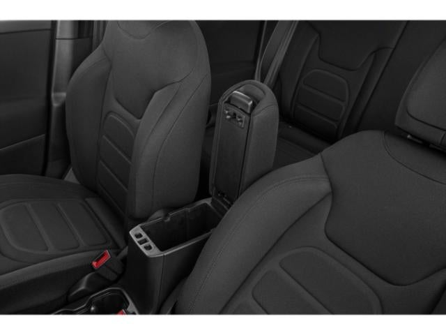 2019 Jeep Renegade Limited 4x4