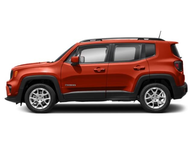 2019 Jeep Renegade Limited 4x4