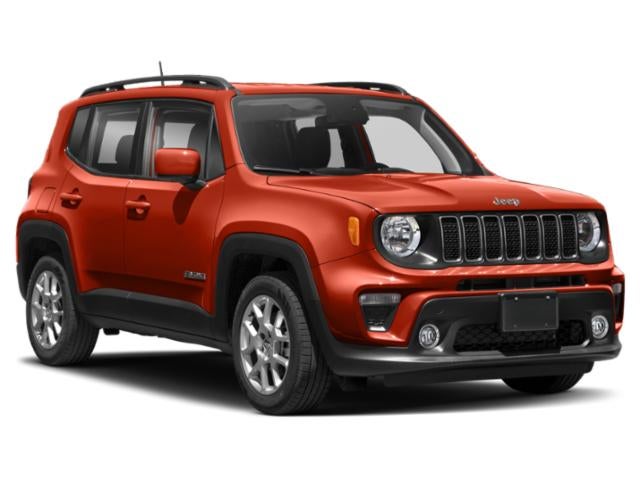 2019 Jeep Renegade Limited 4x4