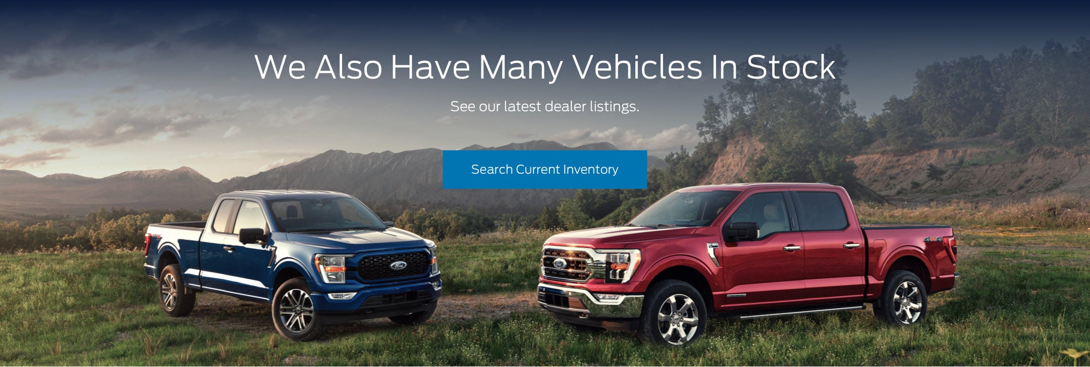 Ford vehicles in stock | Princeton Ford in Princeton IL
