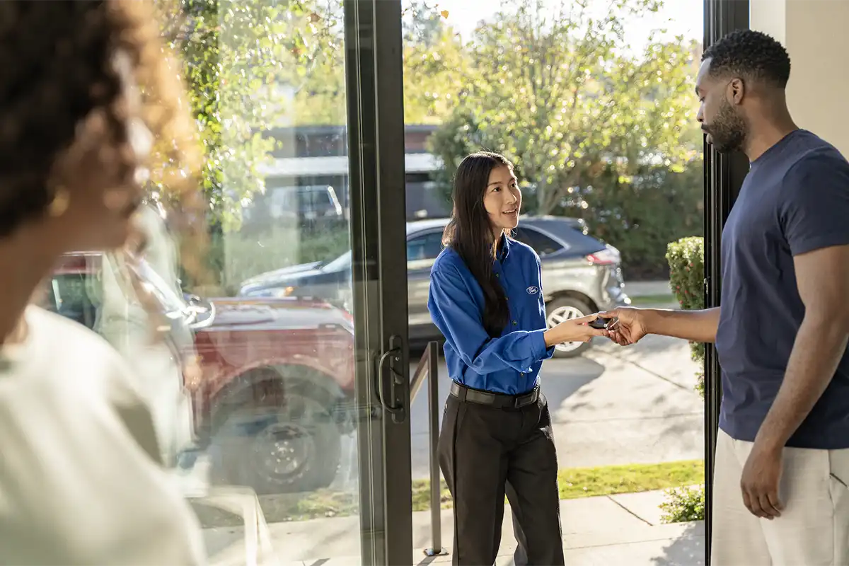 Princeton Ford in Princeton IL