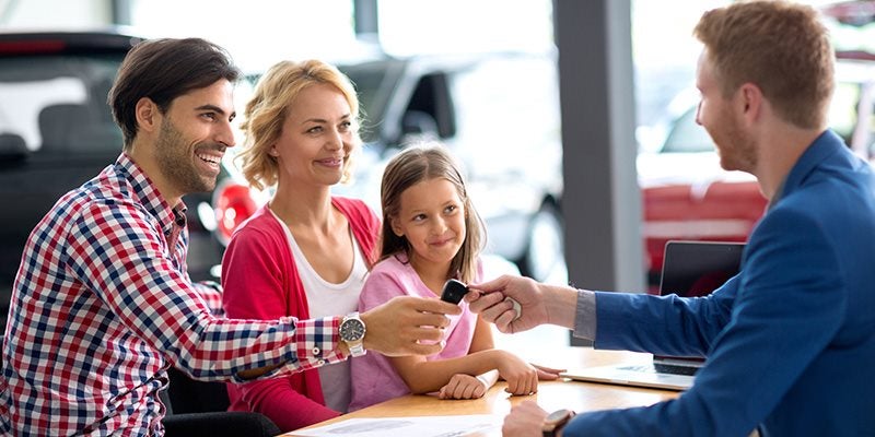 Ford Finance Center in Princeton, IL