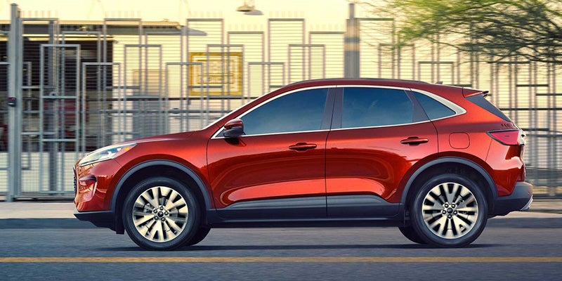 Pre-Order Your 2022 Ford Today | Ford Dealership Princeton IL