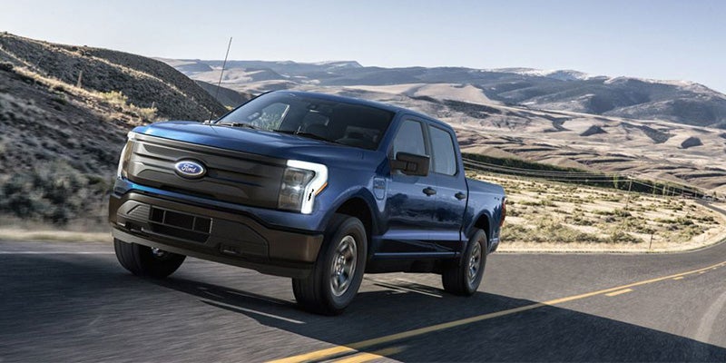 Pre-Order Your 2022 Ford Today | Ford Dealership Princeton IL