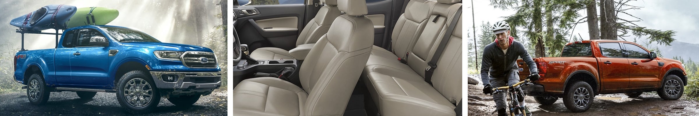 2022 Ford Ranger For Sale Princeton IL | Kewane