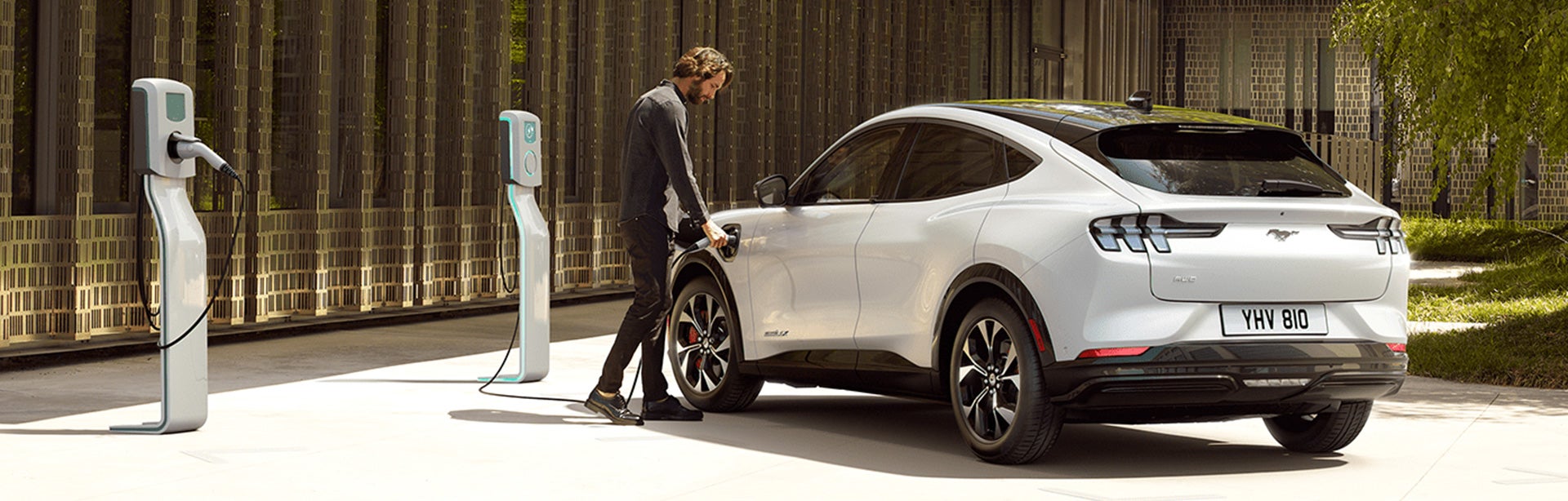 Introduction to Electric Cars (EVs) in Princeton, IL